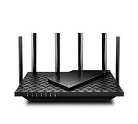 TP-Link Archer AX73 Router Inalámbrico Wi-Fi 6 AX5400 Doble Banda Gigabit