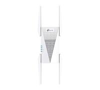 TP-Link AX5400 - Extensor de rango WiFi 6 con puerto Ethernet | Amplificador de señal de Internet para el hogar | Amplificador repetidor inalámbrico de triple banda | Modo de punto de acceso integrado