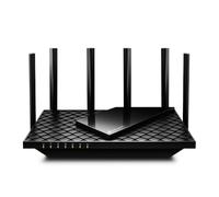 TP-Link AX5400 Tri-Band WI-FI 6E Router