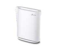 TP-Link Ax6000 Mesh WI-Fi 6 - 1148 Mbit/s - 4804 Mbit/s - 1000,2500 Mbit/s - Wpa - Wpa2-Psk - Wpa3 - 100 - 240 V - 50/60 Hz (re6000xd(de))