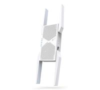 TP-Link RE655BE - Repetidor Wi-Fi 7 de Tres Bandas BE9300, hasta 5764 Mbps (6 GHz) + 2882 Mbps (5 GHz) + 688 Mbps (2,4 GHz), EasyMesh, 1 Puerto LAN de 2,5 Gigabit, 4 Antenas externas, WPAA