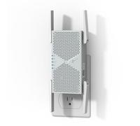 TP-Link BE6300 Wi-Fi 7 Range Extender RE403BE con puerto 2.5G | Repetidor inalámbrico de doble banda de 6.3 Gbps | Amplificador de señal de Internet para el hogar | Hasta 2800 pies cuadrados, 64