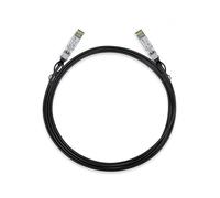 TP-LINK CABLE DE FIBRA OPTICA SFP+ DAC NEGRO