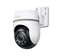 Cámara de Videovigilancia TP-Link Tapo TC43/ Visión Nocturna/ Control desde APP