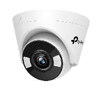 TP-LINK CAMARA IP VIGI 3MP FULL-COLOR TURRET NETWORK CAMERA