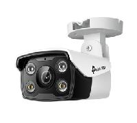 TP-LINK CAMARA IP VIGI 3MP OUTDOOR FULL-COLOR BULLET NETWORK CAMERA VIGI C330(4MM)