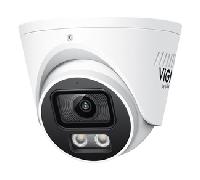 TP-LINK CAMARA VIGI 4MP COLORPRO TURRET NETWORK CAMERA SPEC: 4MP, 2.8MM FIXED LENS, 1/1.79" PROGRESSIVE SCAN CMOS INSIGHT S445S(2.8MM)