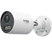 TP-Link Cámara de seguridad IP tipo bala InSight S325 2MP 1920x1080 4 mm Techo/Pared/Poste