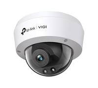 TP-Link VIGI C240 (2.8mm) Almohadilla Cámara de seguridad IP Interior y exterior 2560 x 1440 Pixeles Techo/pared