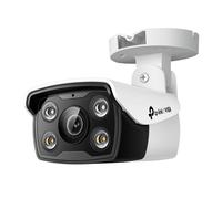 TP-Link VIGI C330(4mm) Bala (forma) Cámara de seguridad IP Exterior 2304 x 1296 Pixeles Techo/Pared/Poste