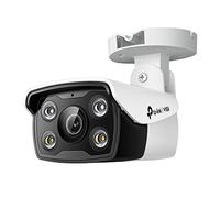 TP-Link VIGI C330(4mm) Bala (forma) Cámara de seguridad IP Exterior 2304 x 1296 Pixeles Techo/Pared/Poste