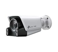 TP-Link VIGI C340S Bala Cámara de seguridad IP Exterior 2688 x 1520 Pixeles Pared