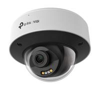 TP-Link - InSight S245 Almohadilla Cámara de seguridad IP Exterior 2688 x 1520 Pixeles Techo - INSIGHT S245(2.8MM)