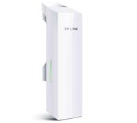 TP-Link CPE210 300 Mbit/s Blanco Energía sobre Ethernet (PoE)