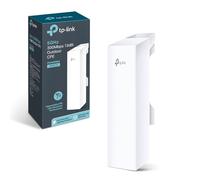 TP-Link CPE510 300 Mbit/s Blanco Energía sobre Ethernet (PoE)