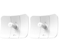 TP-Link CPE710 Outdoor CPE AC900 5GHz (Paquete de 2)