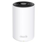 TP-LINK Deco AXE5400 WiFi 6E Tri-Banda Sistema Mesh Inalámbrico Wpa3 1 Pack