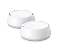 Sistema Mesh TP-Link Deco Deco BE22 Dual-Band WiFi 7 Whole Home Mesh Blanco (Pack 2)
