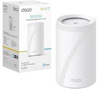 TP-Link Deco BE65 Tribanda (2.4 GHz / 5 GHz / 6 GHz) Wi-Fi 7 (802.11be) Blanco 4 Interno