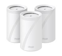 TP-Link Deco BE65(3-pack) System Mesh WiFi 7 BE9300