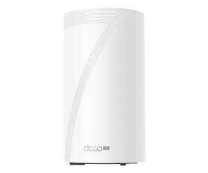 TP-Link Deco BE65-5G Sistema WiFi 7 Mesh 5G BE11000 Tri-Band, 3x 2,5 GbE LAN/WAN