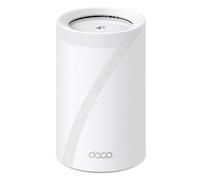 TP-Link Deco BE65 Tribanda (2.4 GHz / 5 GHz / 6 GHz) Wi-Fi 7 (802.11be) Blanco 4 Interno