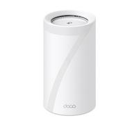 TP-Link Deco BE85 (1-Pack) Tribanda (2.4 GHz / 5 GHz / 6 GHz) Wi-Fi 7 (802.11be) Blanco 4 Interno