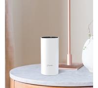 TP-Link Deco M4(1-pack) Doble banda (2,4 GHz / 5 GHz) Wi-Fi 5 (802.11ac) Blanco 2 Interno