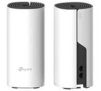 TP-Link Deco M4(2-pack) Doble banda (2,4 GHz / 5 GHz) Wi-Fi 5 (802.11ac) Blanco Interno