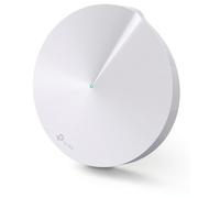TP-Link Deco M5 (1-Pack) Doble banda (2,4 GHz / 5 GHz) Wi-Fi 5 (802.11ac) Blanco 2 Interno