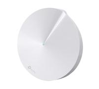TP-Link Deco M5 (1-Pack) Doble banda (2,4 GHz / 5 GHz) Wi-Fi 5 (802.11ac) Blanco 2 Interno