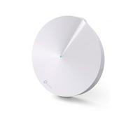 TP-Link Deco M5 (1-Pack) Doble banda (2,4 GHz / 5 GHz) Wi-Fi 5 (802.11ac) Blanco 2 Interno