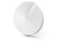 TP-Link Deco M5 (1 unidad) _ISP Version - Dual Band IEEE 802.11ac 1.27 Gbit/s Wireless Access Point Deco Mesh WiFi Router (Deco M5_ISP) - Dual Band Gigabit Wireless Router - CPU de cuatro núcleos -