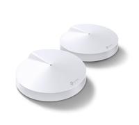 TP-LINK Deco M5 2-Pack 1300 Mbit/s Blanco
