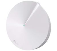 TP-Link Deco M5 (1-Pack) Doble banda (2,4 GHz / 5 GHz) Wi-Fi 5 (802.11ac) Blanco 2 Interno