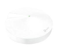 TP-Link Deco M5 (1-Pack) Doble banda (2,4 GHz / 5 GHz) Wi-Fi 5 (802.11ac) Blanco 2 Interno