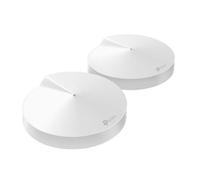 TP-Link Deco M9 Plus Sistema Wi-Fi Mesh Tri-Band AC2200 Pack 2