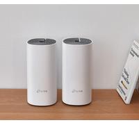 Tp-link Deco Mesh Sistema Wi-Fi de doble banda para el hogar y la oficina -DECOE