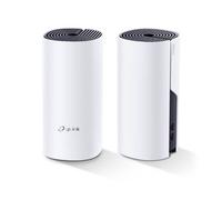 TP-Link Deco P9 AC1200 Whole-Home Mesh Wi-Fi 6 Dual Pack
