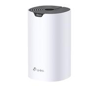 TP-Link Deco S7 Router WiFi Mesh AC1900Mbps, Router y repetidor, Control Infantil, Compatible con Amazon Alexa, 3 Puertos Gigabit Ethernet, Control Parental