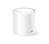 TP-Link Deco X10 Doble banda (2,4 GHz / 5 GHz) Wi-Fi 6 (802.11ax) Blanco 2 Interno