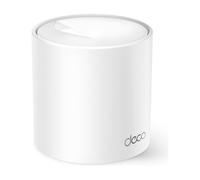 TP-Link Deco X10-4G Doble banda (2,4 GHz / 5 GHz) Wi-Fi 6 (802.11ax) Blanco 3 Interno
