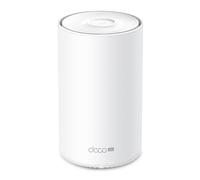 TP-Link Deco X1500-5G - Sistema WiFi 6 Mesh 5G AX1500, Router con Ranura para Tarjeta SIM, Velocidad 5G hasta 4.67 Gbps, Doble Banda, Cobertura para Toda la Casa, HomeShield, Control Parental, Pack de