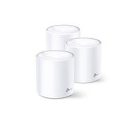 TP-Link Deco X20 (Pack de 3) - Sistema Mesh Wi-Fi 6