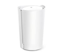 TP-Link Deco X50-5G Doble banda (2,4 GHz / 5 GHz) Wi-Fi 6 (802.11ax) Blanco 3 Interno