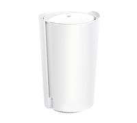 TP-Link Deco X50-5G Doble banda (2,4 GHz / 5 GHz) Wi-Fi 6 (802.11ax) Blanco 3 Interno