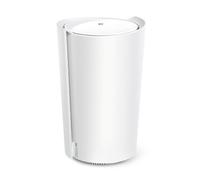 TP-Link Deco X50-5G Doble banda (2,4 GHz / 5 GHz) Wi-Fi 6 (802.11ax) Blanco 3 Interno