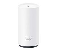 TP-Link Deco X50-Outdoor V1 Access Point Wi-Fi Blanco WLAN Sistema Router