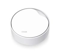 TP-LINK DECO X50-POE(1-PACK) Wi-Fi 6 Dual Band Mesh Router