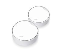 TP-Link Deco X50-PoE(2-pack) AX3000 Whole Home Mesh Wi-Fi 6 System with PoE